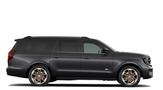 2027 Ford Expedition